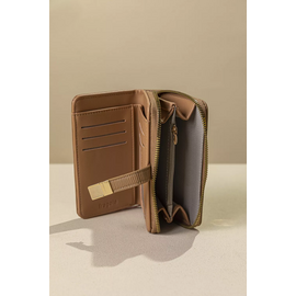 Γυναικείο Πορτοφόλι Μεσαίου Μεγέθους