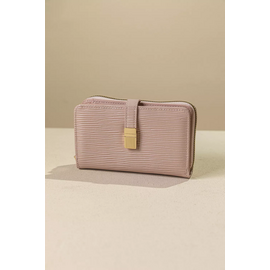 Γυναικείο Πορτοφόλι Μεσαίου Μεγέθους