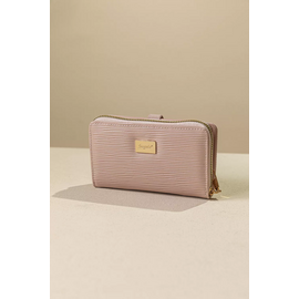 Γυναικείο Πορτοφόλι Μεσαίου Μεγέθους