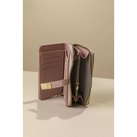 Γυναικείο Πορτοφόλι Μεσαίου Μεγέθους