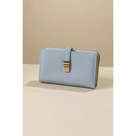 Γυναικείο Πορτοφόλι Μεσαίου Μεγέθους