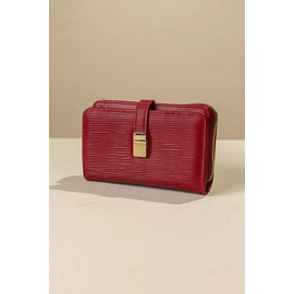 Γυναικείο Πορτοφόλι Μεσαίου Μεγέθους