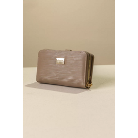 Γυναικείο Πορτοφόλι Μεσαίου Μεγέθους