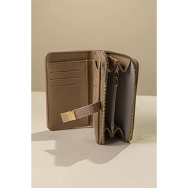 Γυναικείο Πορτοφόλι Μεσαίου Μεγέθους