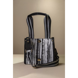 Μικρή Tote Υφασμάτινη Τσάντα