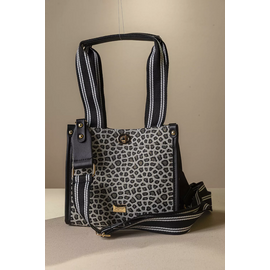 Μικρή Tote Υφασμάτινη Τσάντα