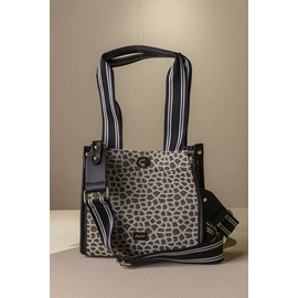 Μικρή Tote Υφασμάτινη Τσάντα