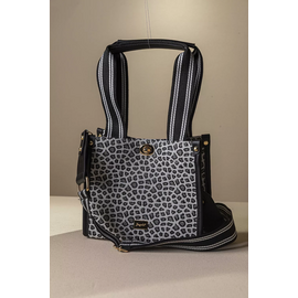 Μικρή Tote Υφασμάτινη Τσάντα