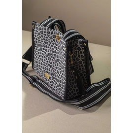 Μικρή Tote Υφασμάτινη Τσάντα