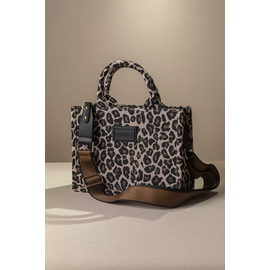 Μεσαία Υφασμάτινη Tote bag