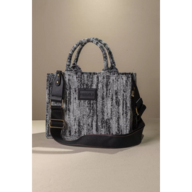 Μεσαία Υφασμάτινη Tote bag