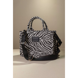 Μεσαία Υφασμάτινη Tote bag