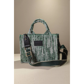 Μεσαία Υφασμάτινη Tote bag