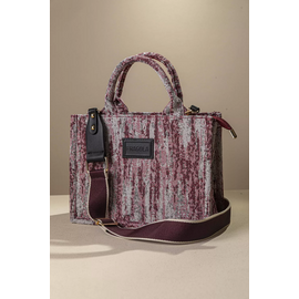 Μεσαία Υφασμάτινη Tote bag