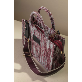 Μεσαία Υφασμάτινη Tote bag