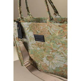 Μεγάλη Υφασμάτινη Tote bag