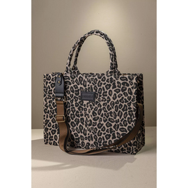 Μεγάλη Υφασμάτινη Tote bag