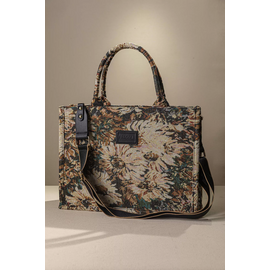 Μεγάλη Υφασμάτινη Tote bag