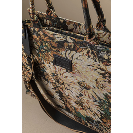 Μεγάλη Υφασμάτινη Tote bag