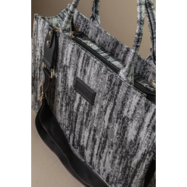 Μεγάλη Υφασμάτινη Tote bag