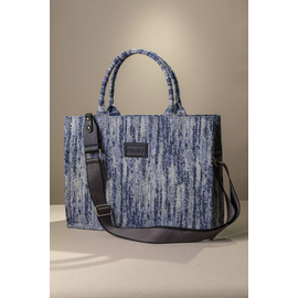 Μεγάλη Υφασμάτινη Tote bag
