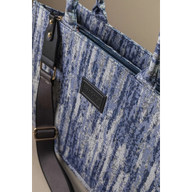 Μεγάλη Υφασμάτινη Tote bag