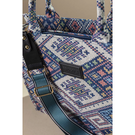 Μεγάλη Υφασμάτινη Tote bag