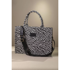 Μεγάλη Υφασμάτινη Tote bag