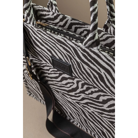 Μεγάλη Υφασμάτινη Tote bag