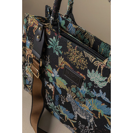 Μεγάλη Υφασμάτινη Tote bag