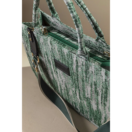 Μεγάλη Υφασμάτινη Tote bag