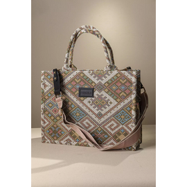 Μεγάλη Υφασμάτινη Tote bag