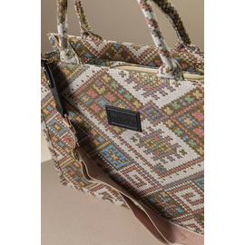 Μεγάλη Υφασμάτινη Tote bag