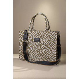 Μεγάλη Υφασμάτινη Tote bag