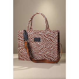 Μεγάλη Υφασμάτινη Tote bag