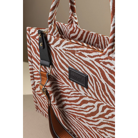 Μεγάλη Υφασμάτινη Tote bag