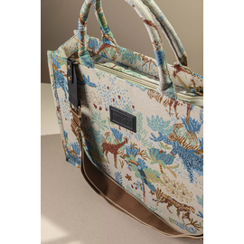 Μεγάλη Υφασμάτινη Tote bag