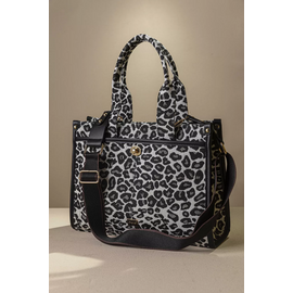 Μοντέρνα Υφασμάτινη Tote bag