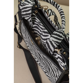 Μοντέρνα Υφασμάτινη Tote bag