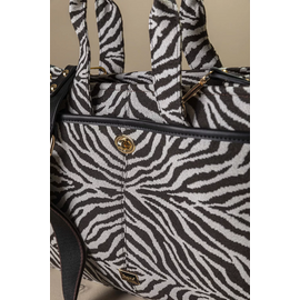 Μοντέρνα Υφασμάτινη Tote bag