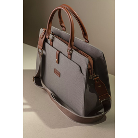 Επαγγελματική Υφασμάτινη Τσάντα