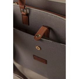 Επαγγελματική Υφασμάτινη Τσάντα