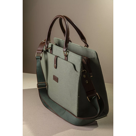 Επαγγελματική Υφασμάτινη Τσάντα