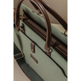 Επαγγελματική Υφασμάτινη Τσάντα