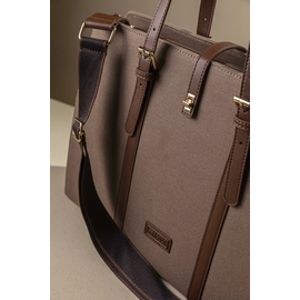 Επαγγελματική Τριθέσια Τσάντα