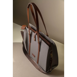 Επαγγελματική Τριθέσια Τσάντα