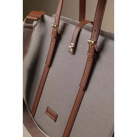 Επαγγελματική Τριθέσια Τσάντα