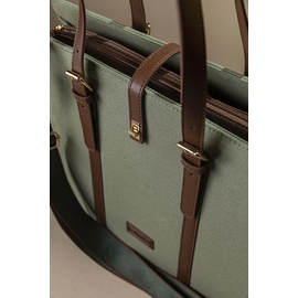 Επαγγελματική Τριθέσια Τσάντα