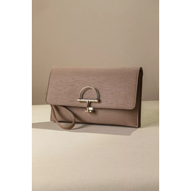 Διθέσιος Φάκελος με Wave Print