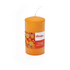 Sensation Scented Candle Orange 7x13cm